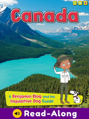 cover image of Canada